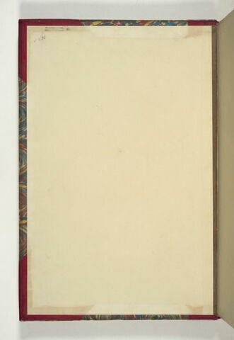 Frontispice : Figures de différents caractères? de paysages & études dessinés d'après nature par Antoine Watteau, image 3/6