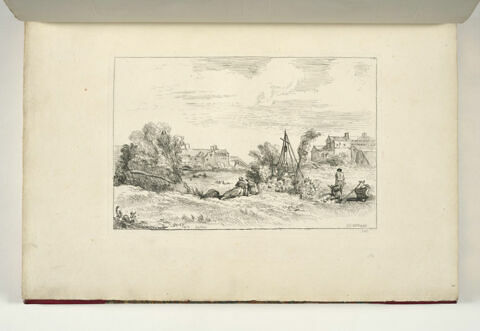 Paysage, image 1/1
