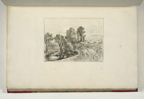 Paysage, image 1/1