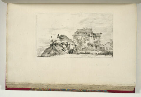 Paysage, image 1/1