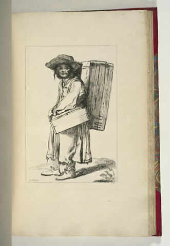 Savoyard, image 1/1