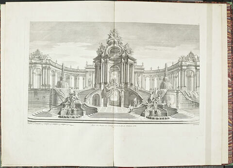 Architecture (planche 116), image 1/1