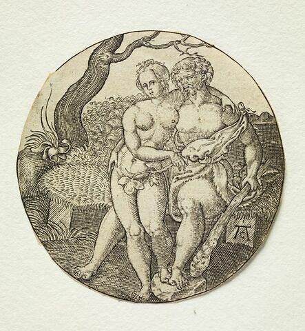 Hercule et Déjanire, image 1/1
