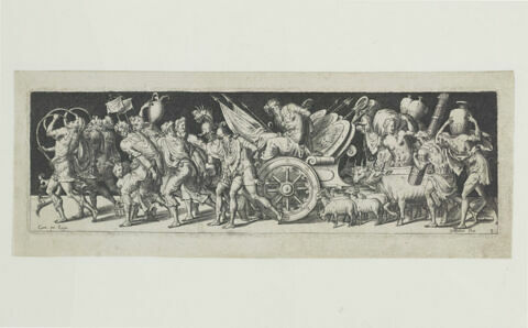 Marche triomphale, image 1/1