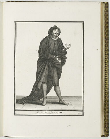 Scaramouche, image 1/1