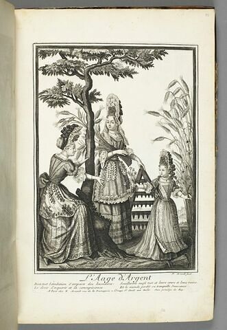 L'Age d'Argent, image 1/1