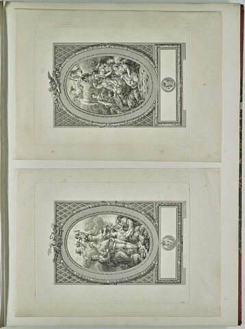 Couronnement de Louis XVI, image 2/2