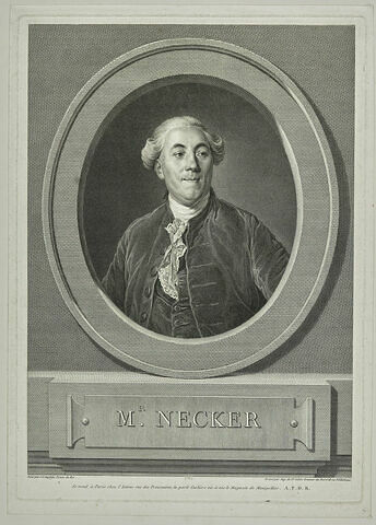 Monsieur Neker, image 1/2