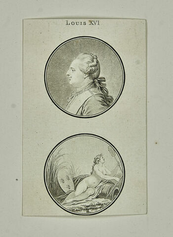 Louis XVI, image 1/1