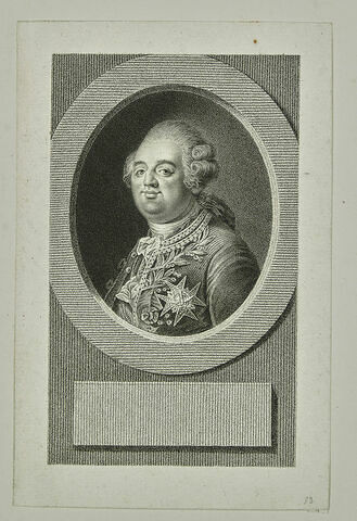 Louis XVI