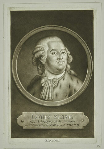 Louis XVI