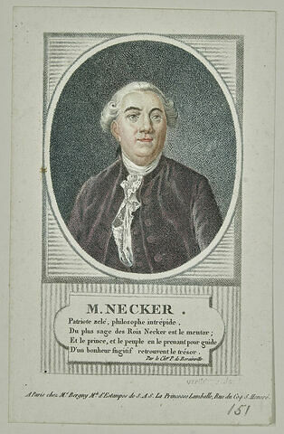 M. Necker