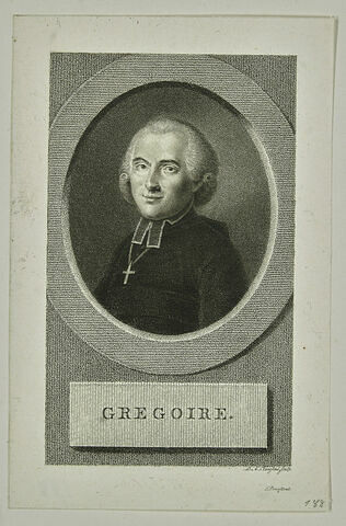 Grégoire, image 1/1