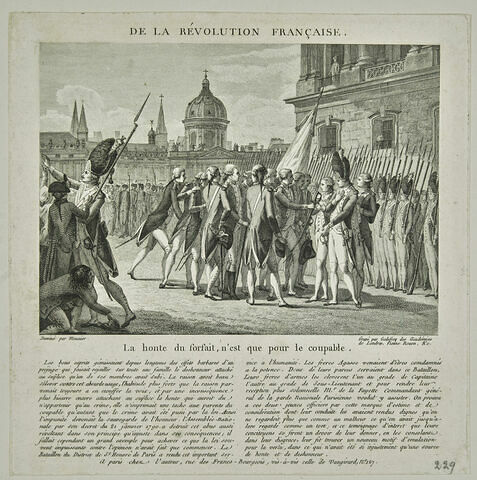 De la Révolution française, image 1/2