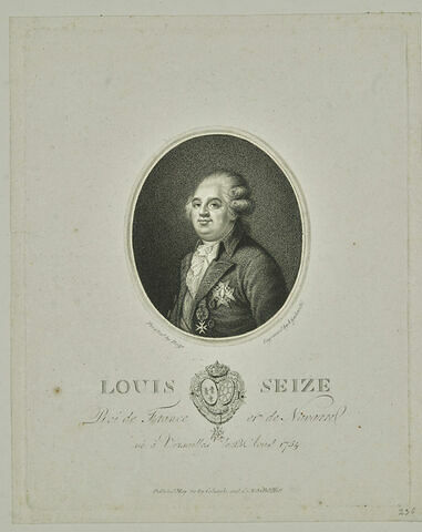 Louis XVI, image 1/1