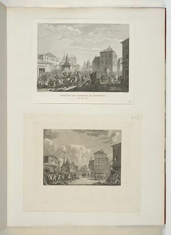 Massacre des patriotes de Montauban le 10 mai 1790, image 2/2