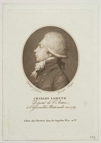 Charles Lameth