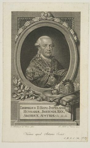 Leopold II, image 1/1