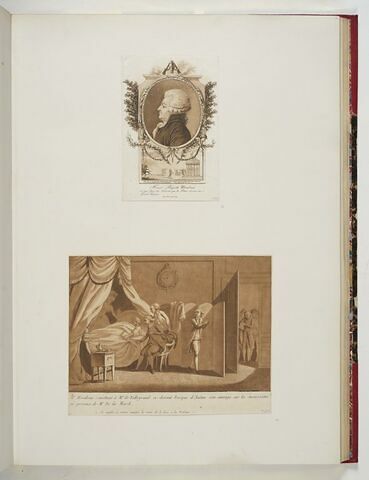 Honoré Riquetti Mirabeau, image 2/2
