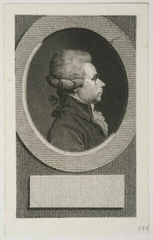 J.G. Thouret, image 1/2