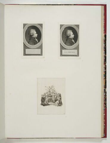 J.G. Thouret, image 2/2