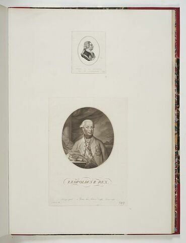 George III de Brunswich roi d 'Angleterre, image 2/2