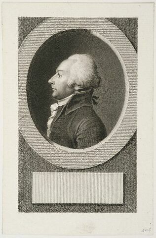 Victor Pierre Malouet, image 1/2