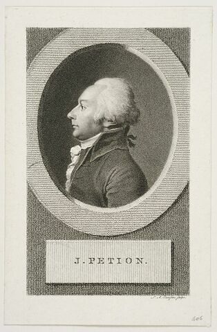 J. Pétion, image 1/1