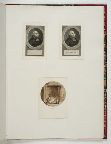 J. F. Maury, image 2/2