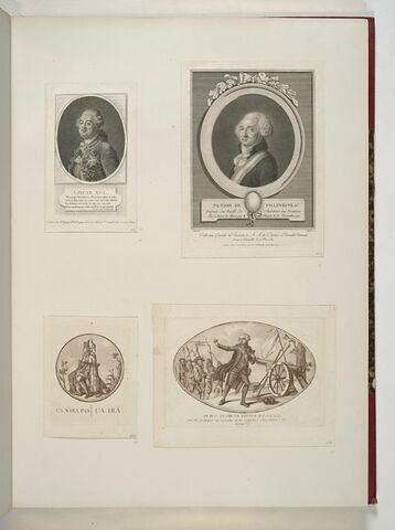 Louis XVI, image 2/2