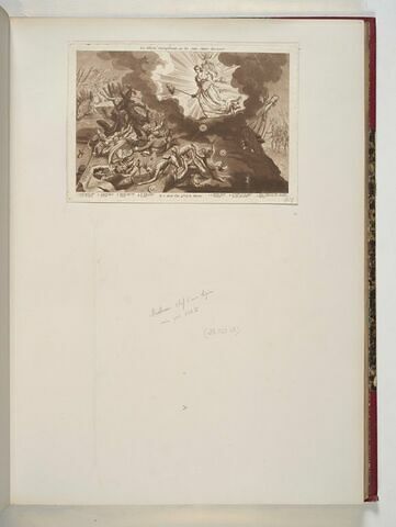 La Liberté triomphante, ou les sans Coeurs terrassés, image 1/1
