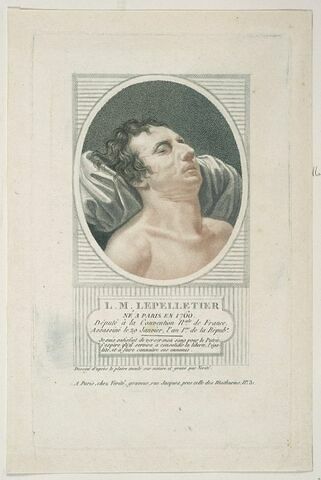 L.M. Lepelletier, image 1/1