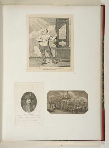 Mort de Louis XVI, image 2/2