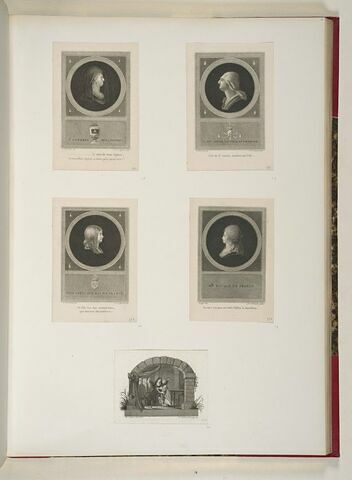 Marie Antoinette éplorée, image 2/2