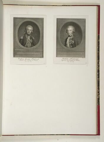 Willem Frederick Erfprins van Orange en Nassau, image 2/2