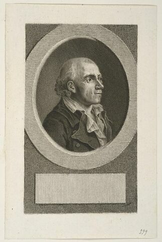 Joseph Chalier, image 1/1