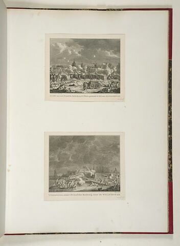 Batterie française à Willemstad, image 2/2
