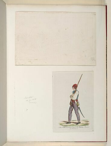 Sans-Culottes du 10 août, An Ier de la République française, image 2/2