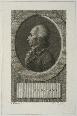 F. C. Kellermann, image 1/1