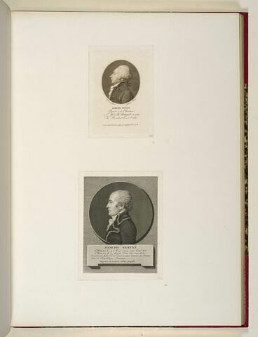 Joseph Servan, image 2/2