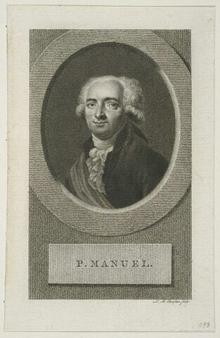 P. Manuel, image 1/1