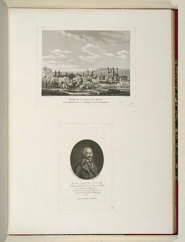 Adam Philippe Custine, image 2/2