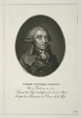 Pierre Victorin Vergniau