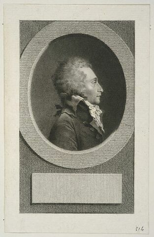 Alexandre Beauharnois, image 1/1
