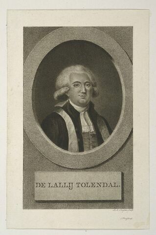De Lally-Tollendal, image 1/1
