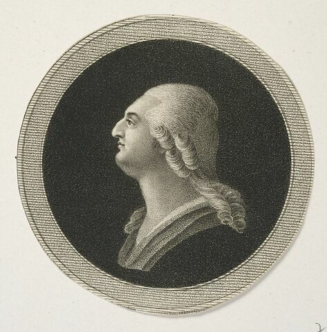 Louis XVI, image 1/2