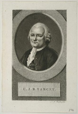 G. J. B. Target, image 1/1