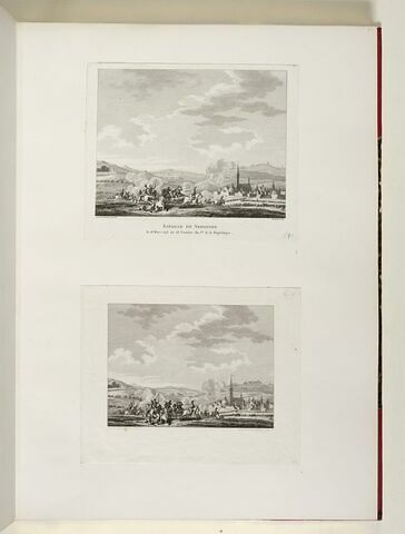 Bataille de Nerwinde, image 2/2