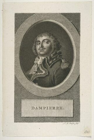 Dampierre, image 1/2