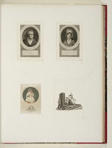 Assassinat de Marat par Charlotte Corday, image 2/2